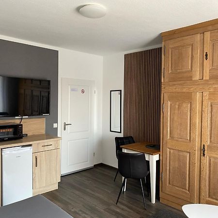 Apartments-Bocholt Kültér fotó