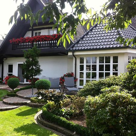 Apartments-Bocholt Kültér fotó