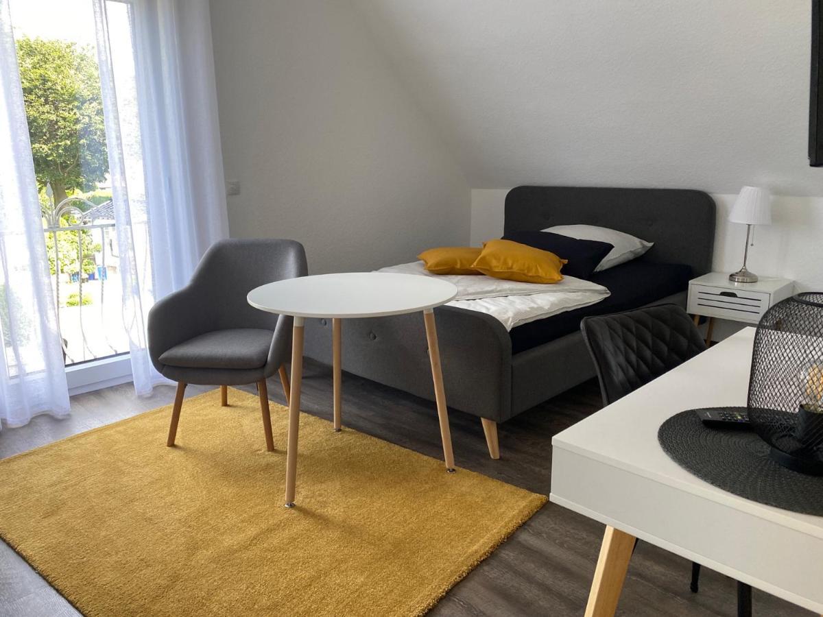 Apartments-Bocholt Kültér fotó