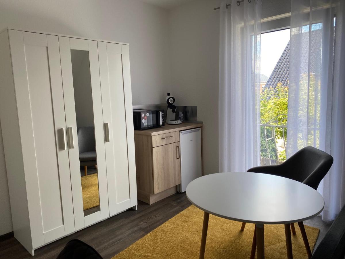 Apartments-Bocholt Kültér fotó