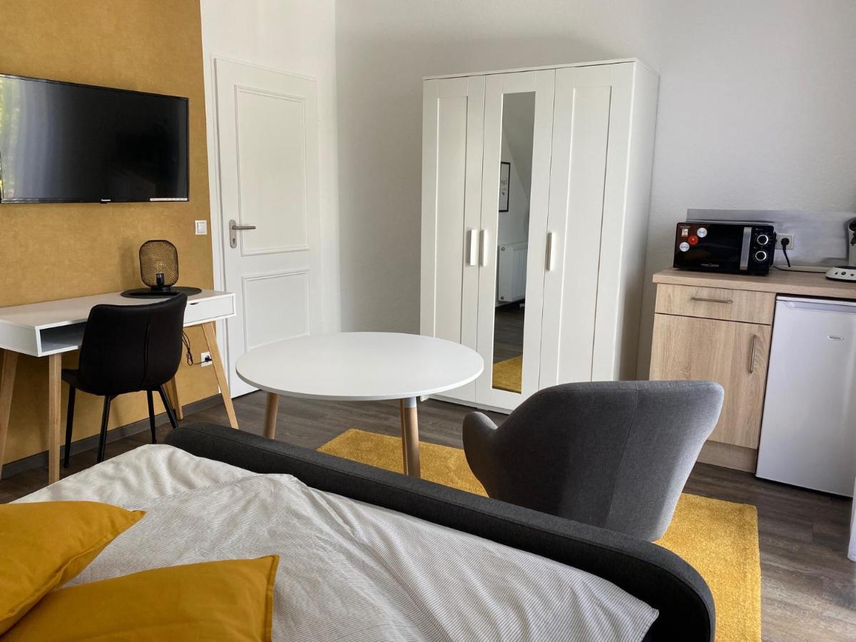 Apartments-Bocholt Kültér fotó