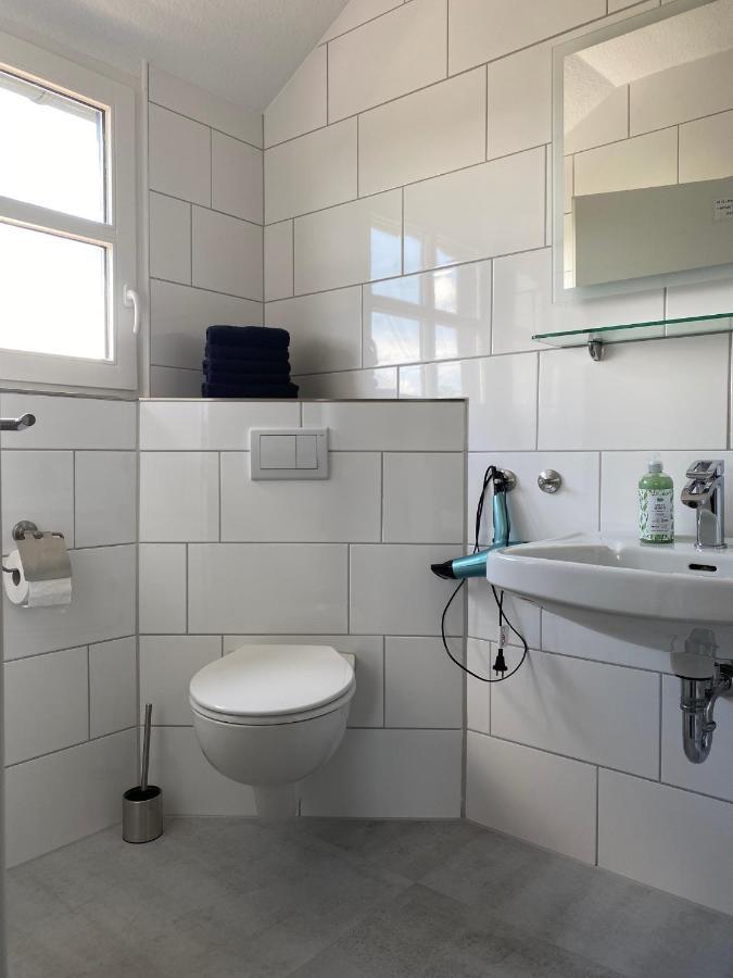 Apartments-Bocholt Kültér fotó