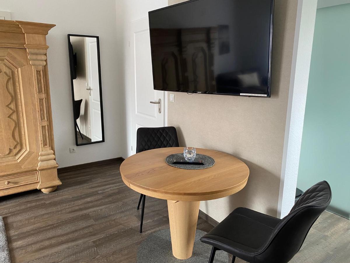 Apartments-Bocholt Kültér fotó