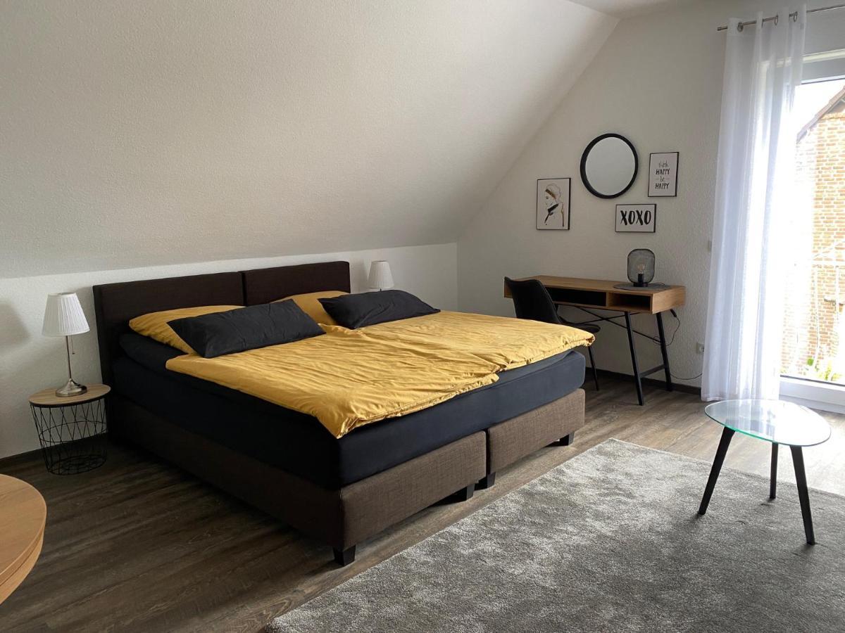 Apartments-Bocholt Kültér fotó