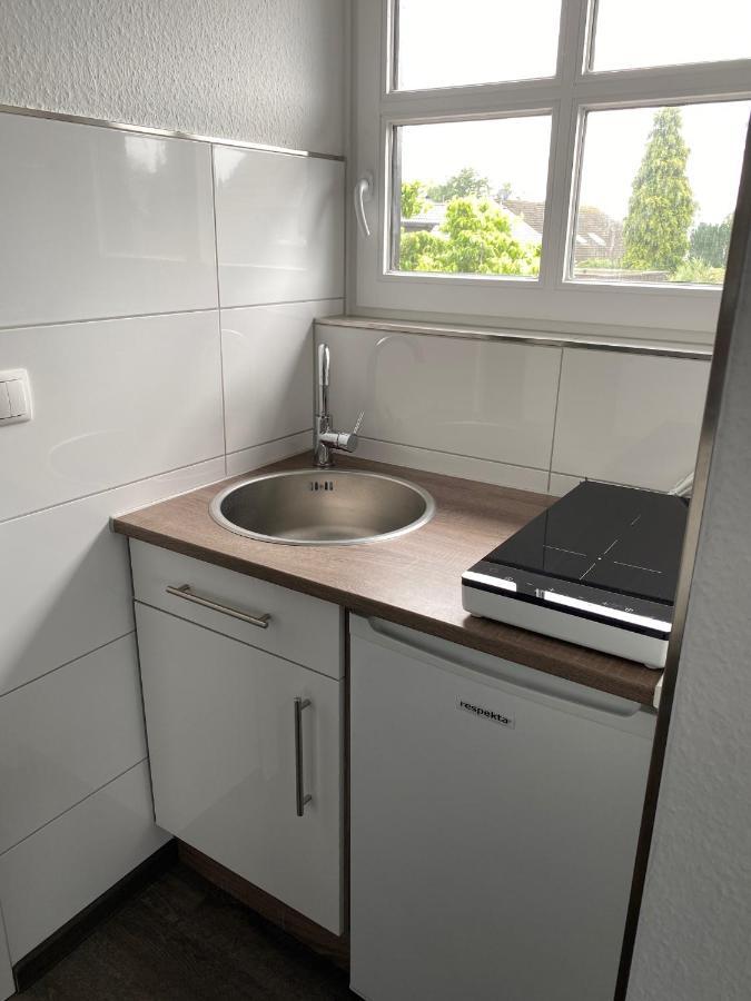Apartments-Bocholt Kültér fotó