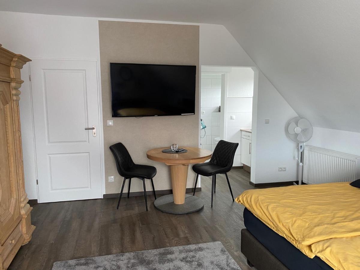 Apartments-Bocholt Kültér fotó