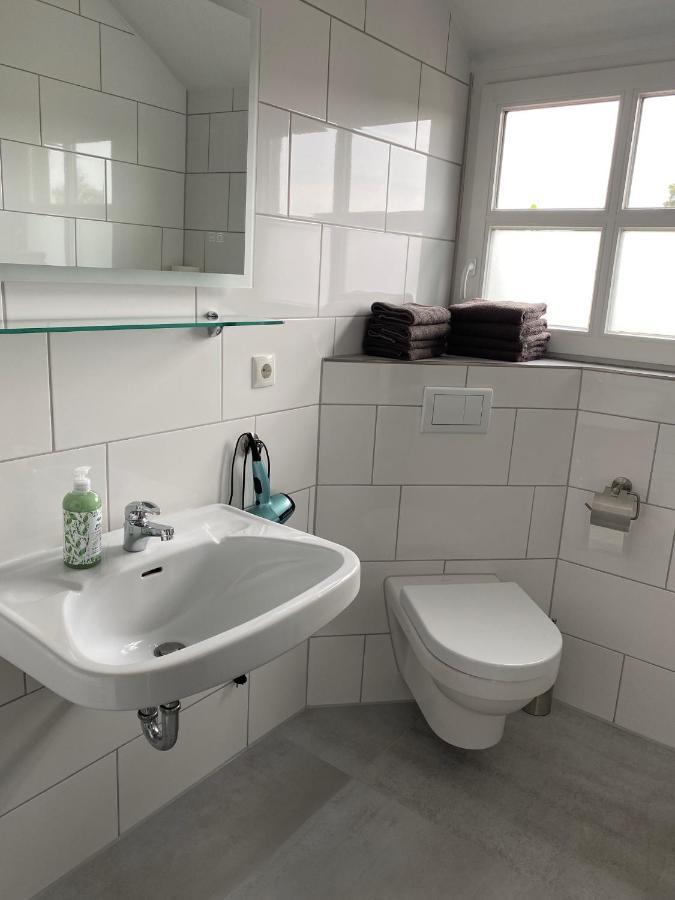 Apartments-Bocholt Kültér fotó