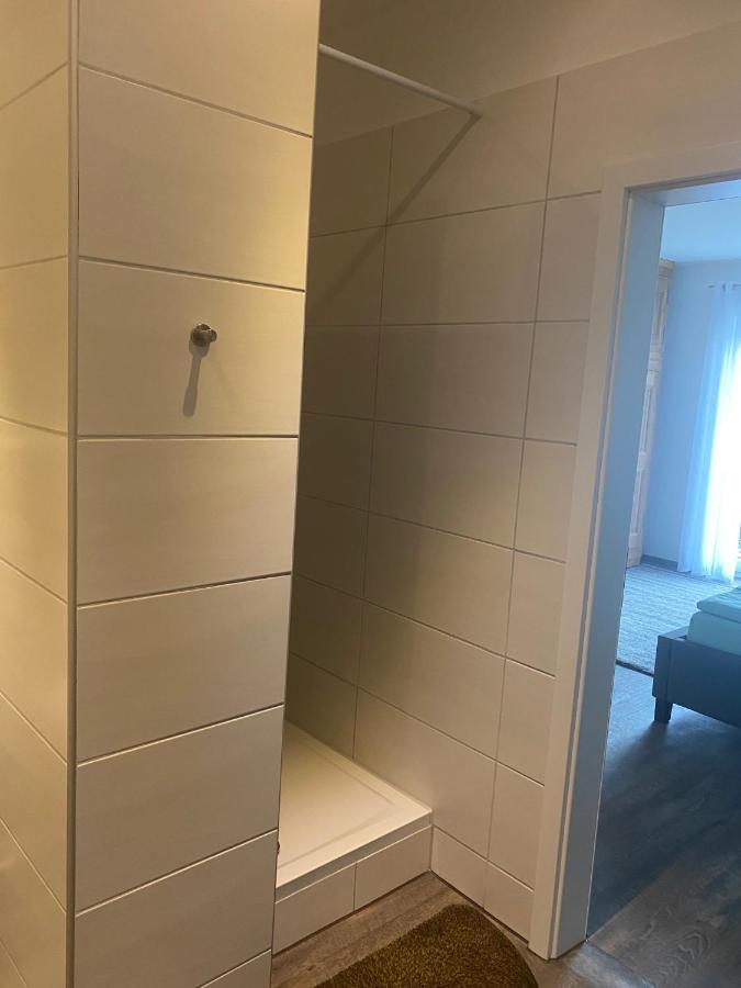 Apartments-Bocholt Kültér fotó