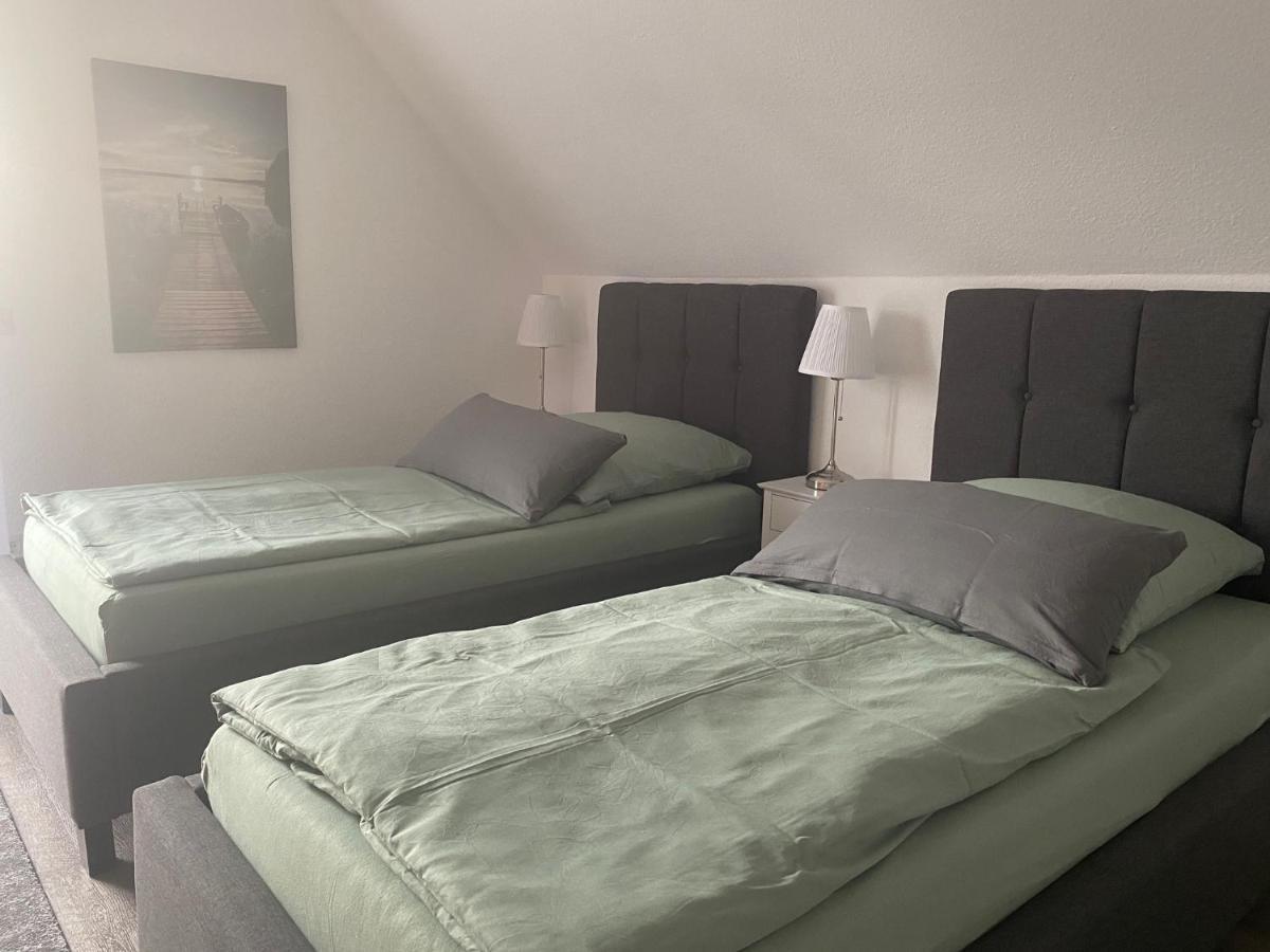 Apartments-Bocholt Kültér fotó