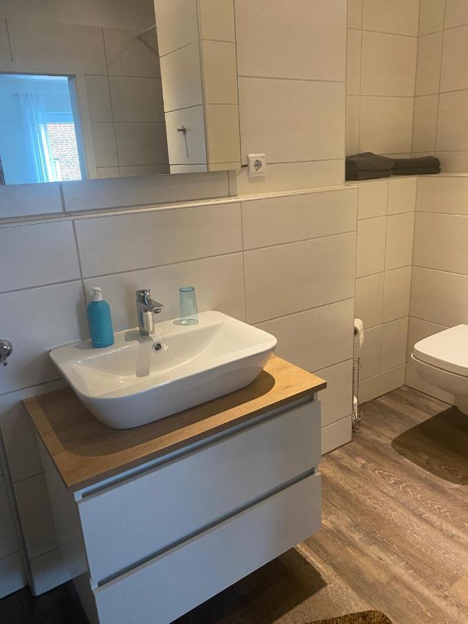 Apartments-Bocholt Kültér fotó
