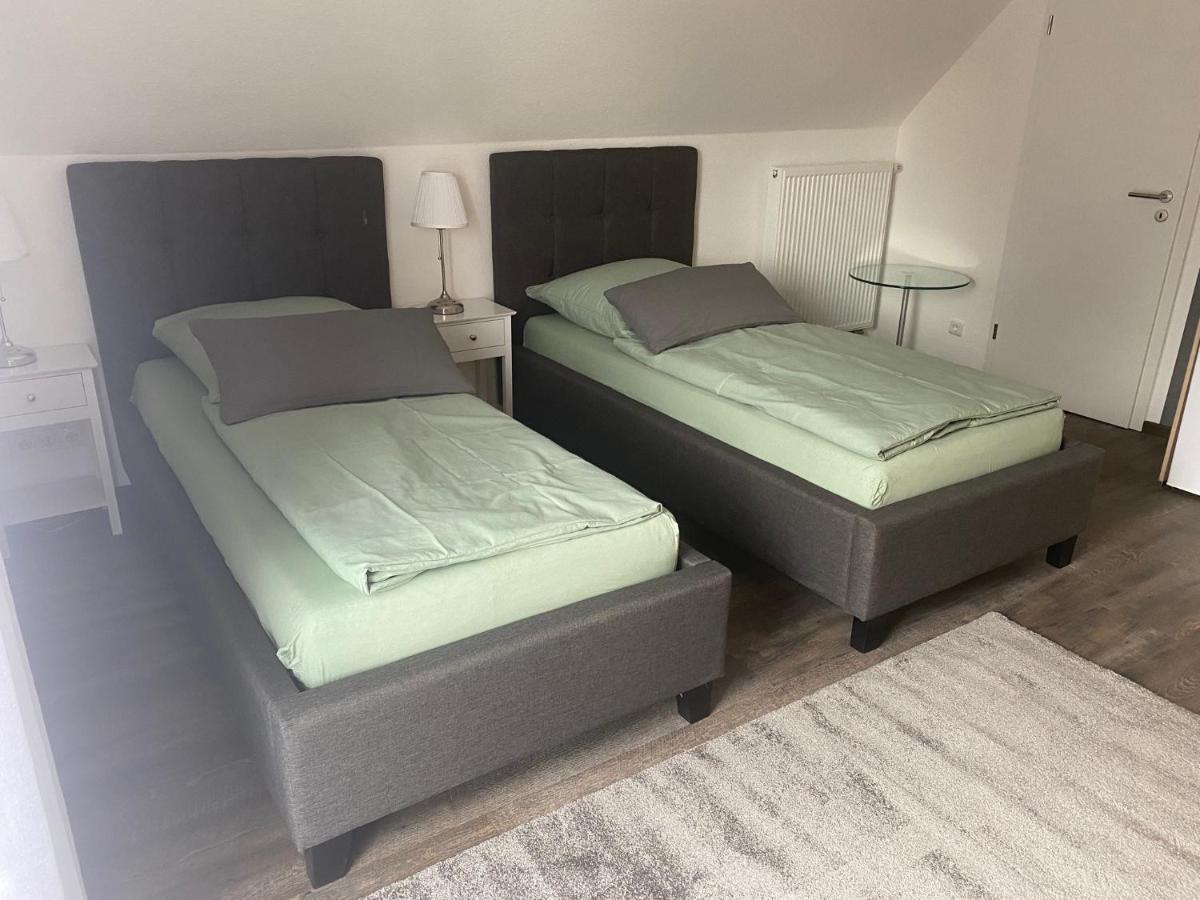 Apartments-Bocholt Kültér fotó