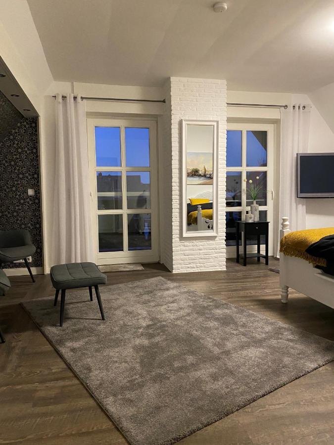 Apartments-Bocholt Kültér fotó