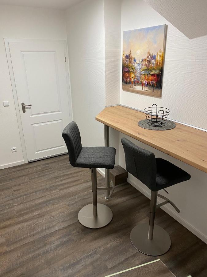 Apartments-Bocholt Kültér fotó