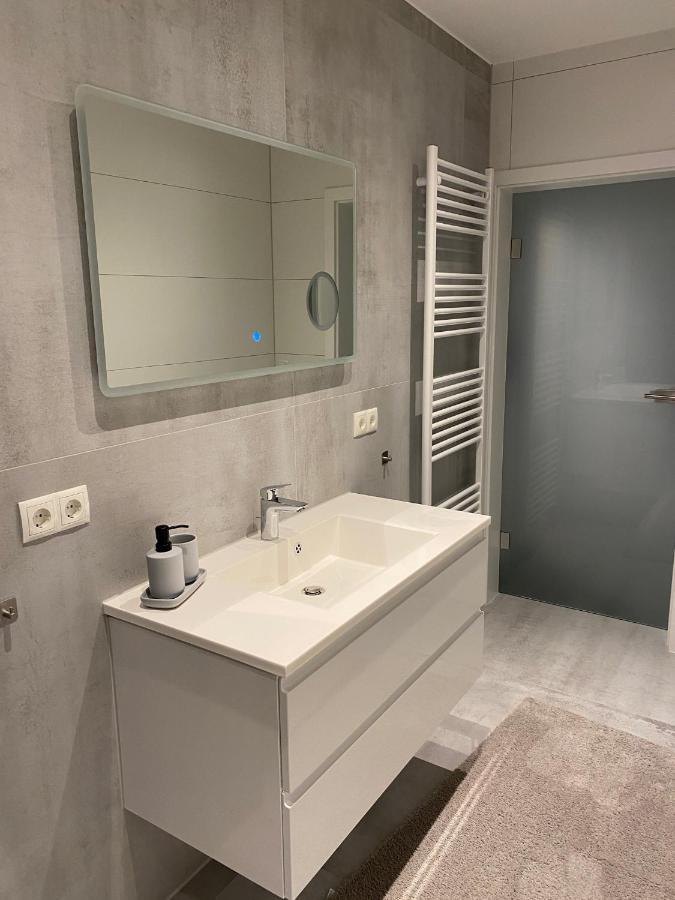 Apartments-Bocholt Kültér fotó