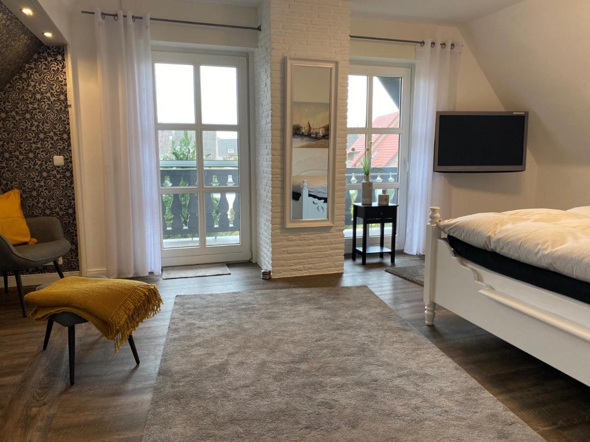 Apartments-Bocholt Kültér fotó