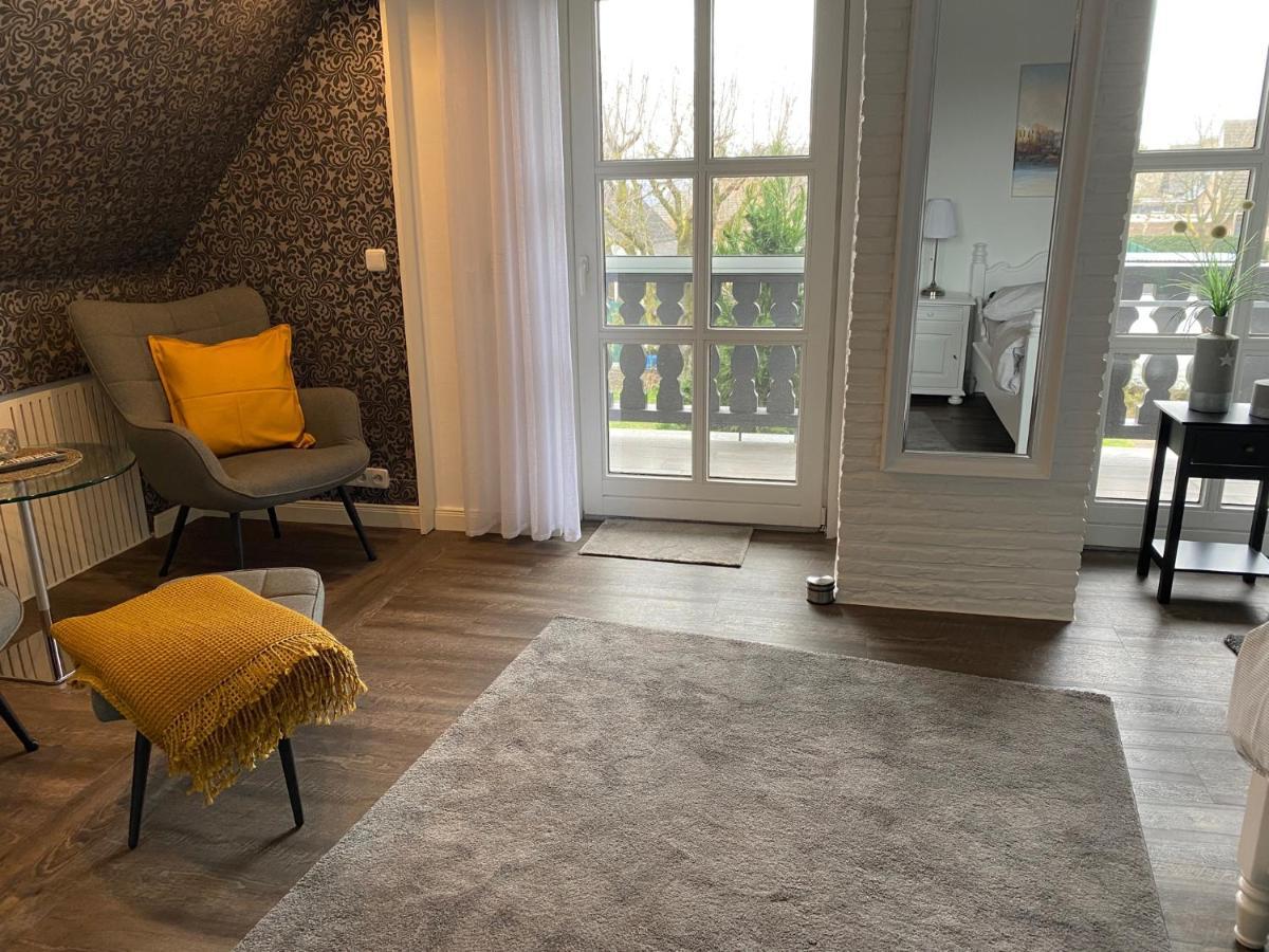 Apartments-Bocholt Kültér fotó