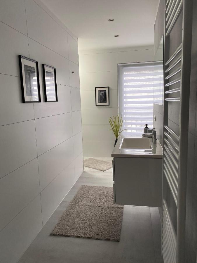 Apartments-Bocholt Kültér fotó