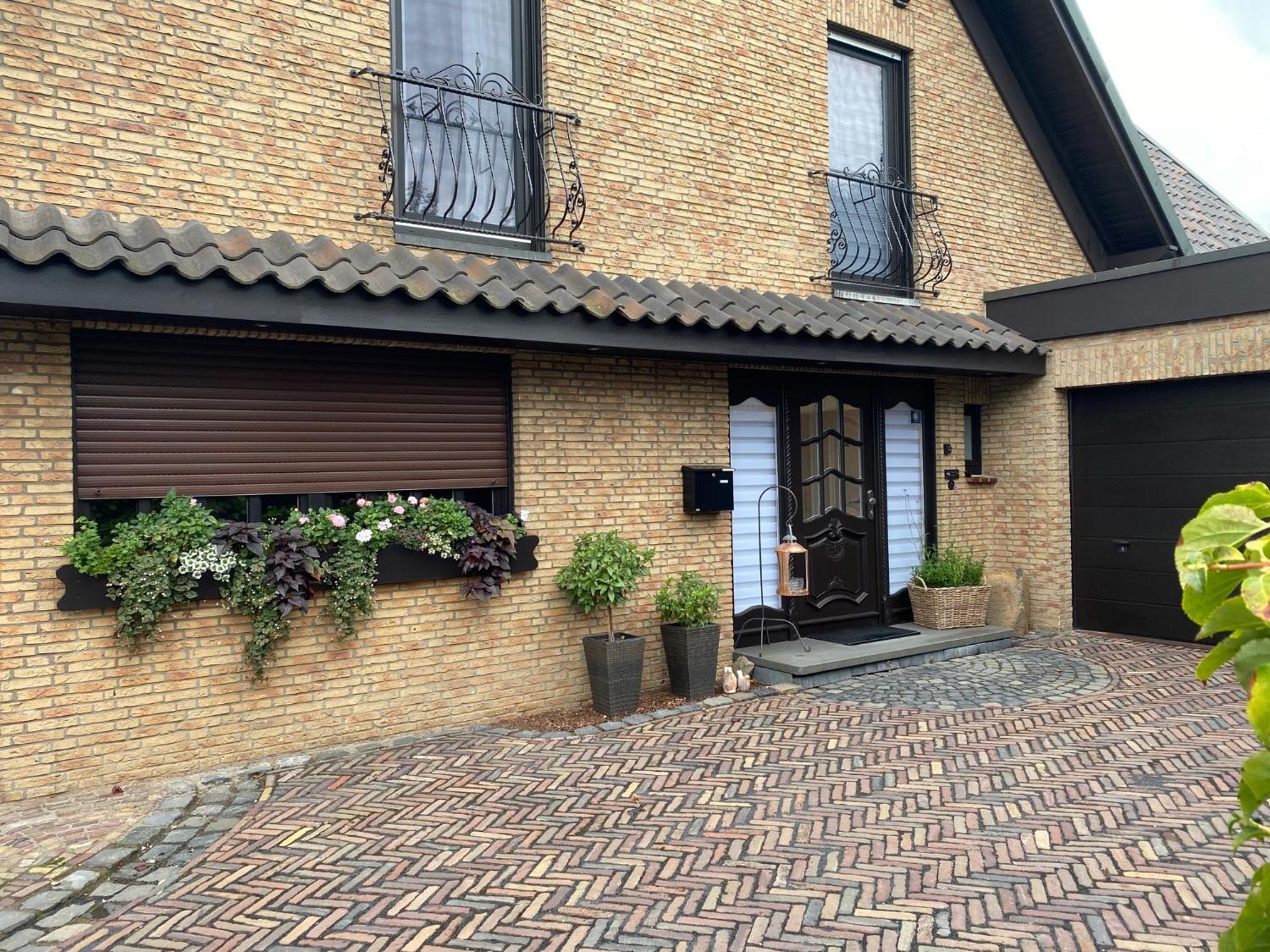 Apartments-Bocholt Kültér fotó