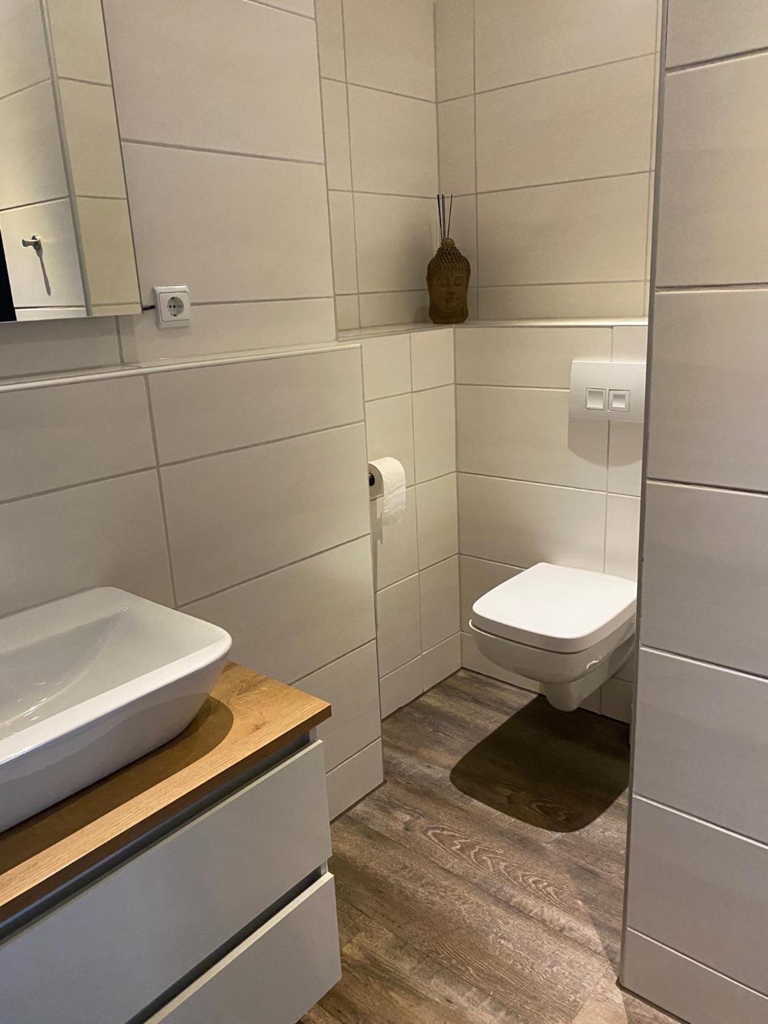 Apartments-Bocholt Kültér fotó
