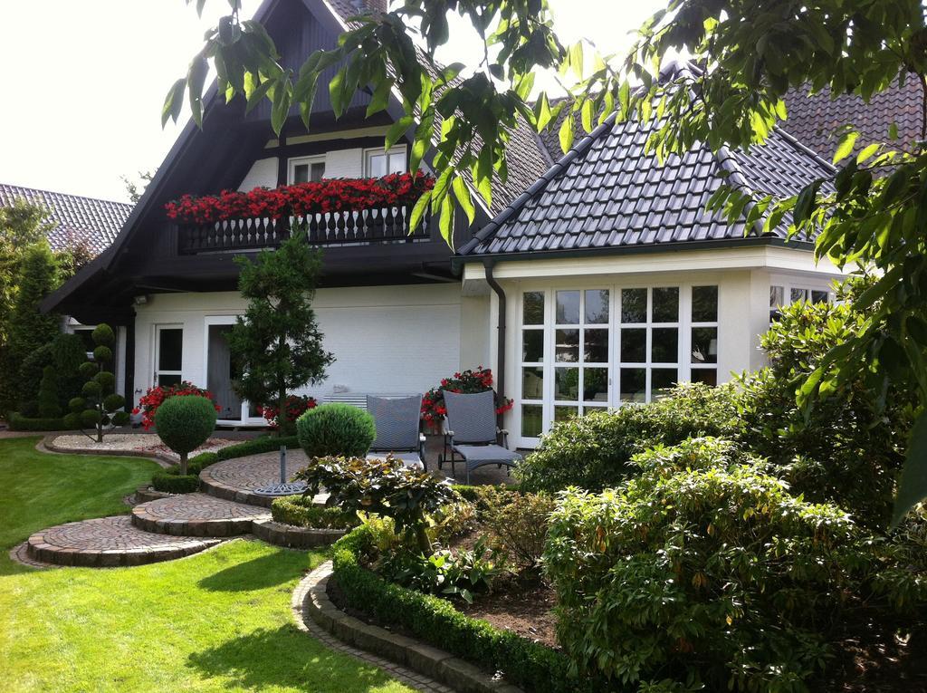 Apartments-Bocholt Kültér fotó